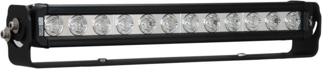 17" HORIZON LED LIGHT BAR, 60 WATT, 10º NARROW BEAM CTL-HPX1210