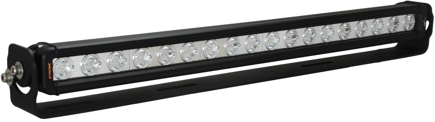 24" HORIZON XTREME 18 5W LED'S 10_ NARROW - Click Image to Close