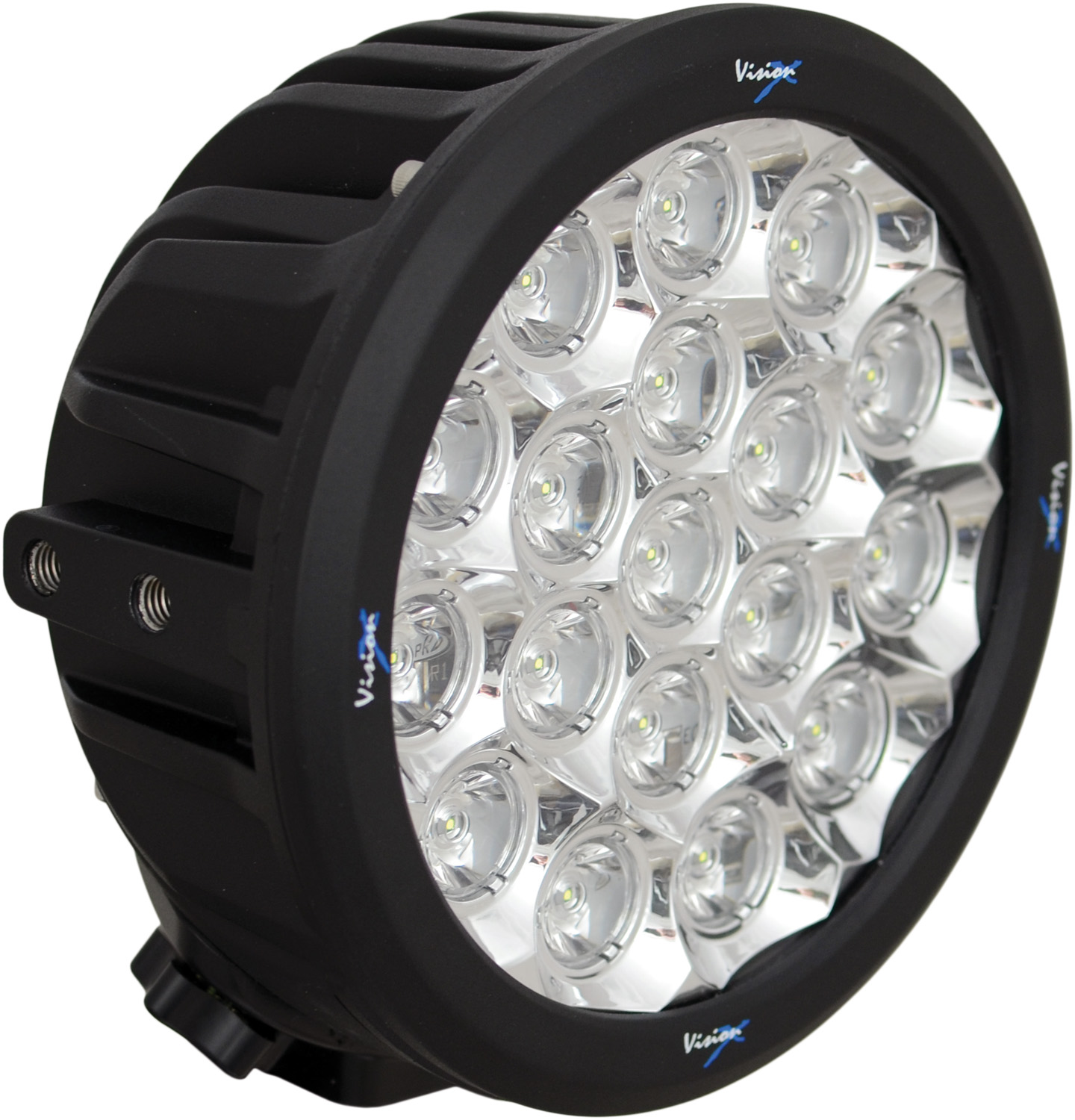 6" TRANSPORTER XTREME 18 5W LED 10_ NARROW - Click Image to Close