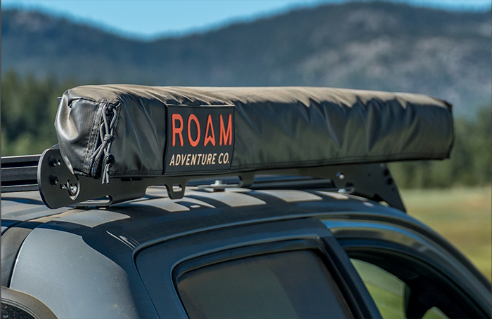 Roam Adventure RoofTop Awnings