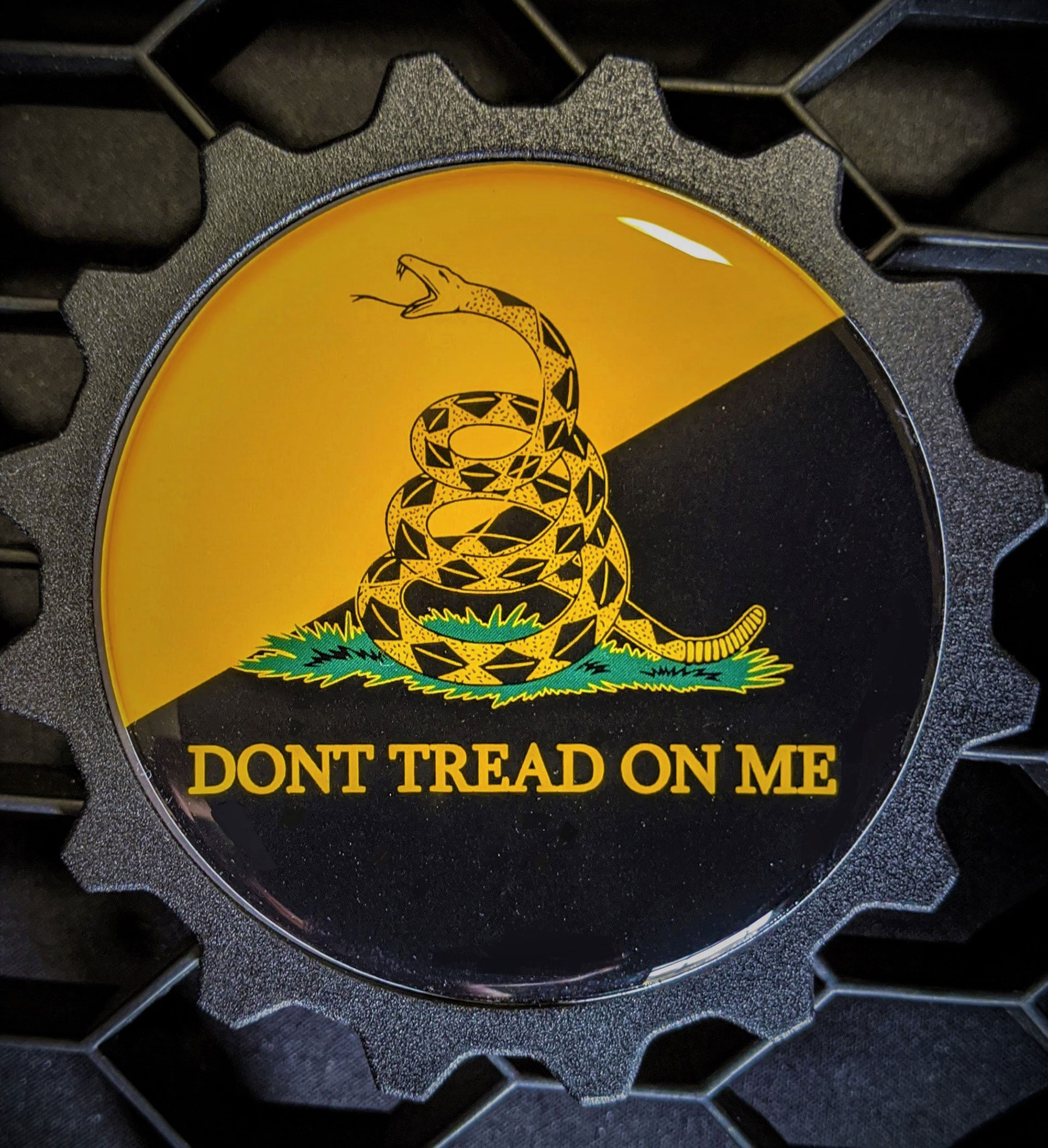 Dont Tread Classic