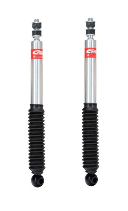 Eibach Pro-Truck Rear Sport Shocks (0-2.2" Lift) for 2007+ FJ Cruiser Eibach Pro-Truck Rear Sport Shocks (0-2.2" Lift) for 2007+ FJ Cruiser