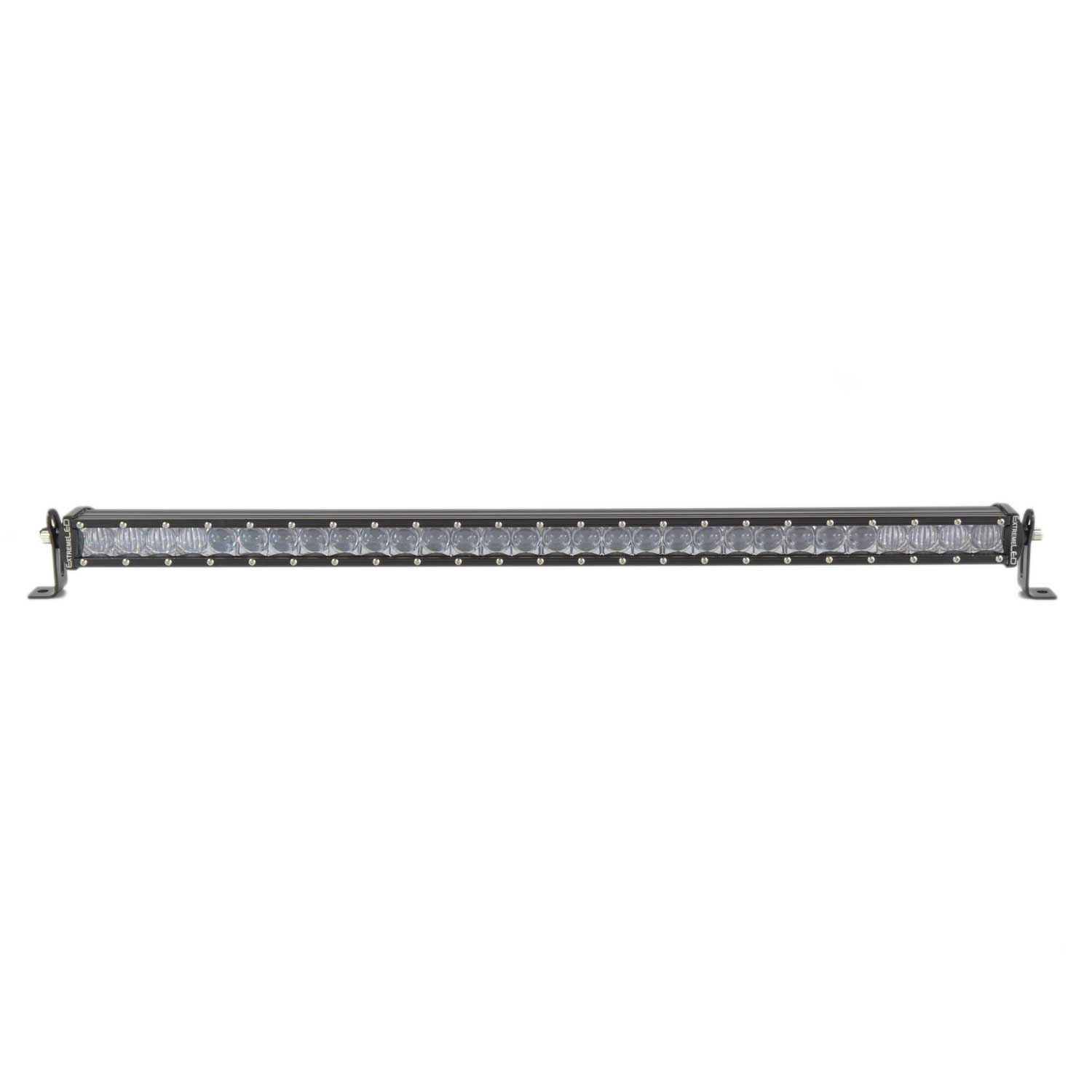 Extreme 5D 30" Single Row LED Light Bar - Click Image to Close