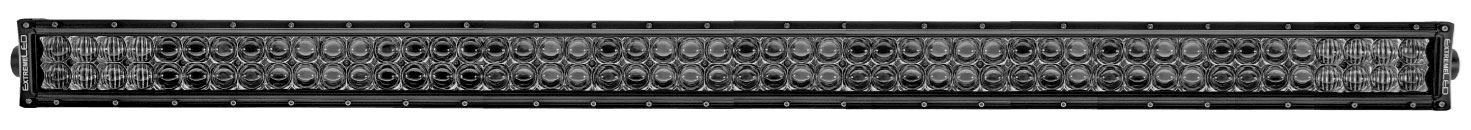 Extreme Series 5D 52" CREE LED Light Bar Extreme Series 5D 52" CREE LED Light Bar