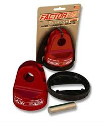 Factor 55 ProLink Loaded - Red Factor 55 ProLink Loaded - Red
