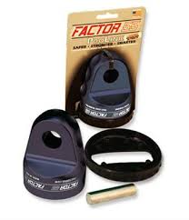 Factor 55 ProLink Loaded - Black Factor 55 ProLink Loaded - Black