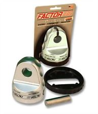 Factor 55 ProLink Loaded - Silver Factor 55 ProLink Loaded - Silver