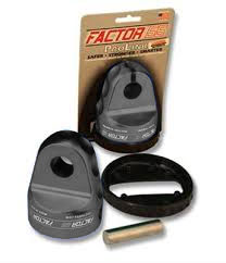 Factor 55 ProLink Loaded - Gray Factor 55 ProLink Loaded - Gray