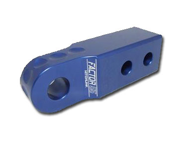 Factor 55 HitchLink - Blue Factor 55 HitchLink - Blue