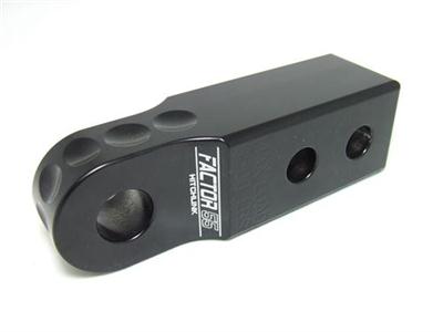 Factor 55 HitchLink - Black Factor 55 HitchLink - Black
