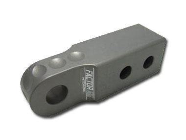 Factor 55 HitchLink - Gray Factor 55 HitchLink - Gray