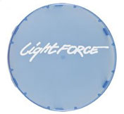 Lightforce Crystal Blue Spot filter lens 170mm (Striker)