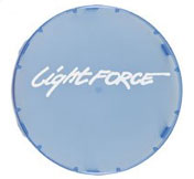 Lightforce Crystal Blue Spot filter lens 170mm (Striker) Lightforce Crystal Blue Spot filter lens 170mm (Striker)