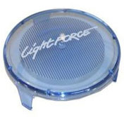 Lightforce Crystal Blue Combo filter lens 170mm (Striker)