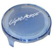 Lightforce Crystal Blue Combo filter lens 170mm (Striker) Lightforce Crystal Blue Combo filter lens 170mm (Striker)
