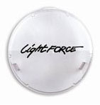 Lightforce Clear Spot filter lens 170mm (Striker)