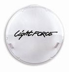 Lightforce Clear Spot filter lens 170mm (Striker) Lightforce Clear Spot filter lens 170mm (Striker)