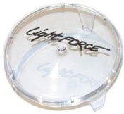 Lightforce Clear Combo filter lens 170mm (Striker) Lightforce Clear Combo filter lens 170mm (Striker)