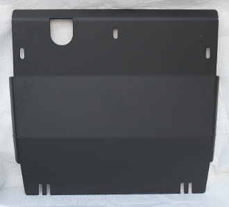 07-09 FJ Cruiser Transfer Case Skid Plate 07-09 FJ Cruiser Transfer Case Skid Plate