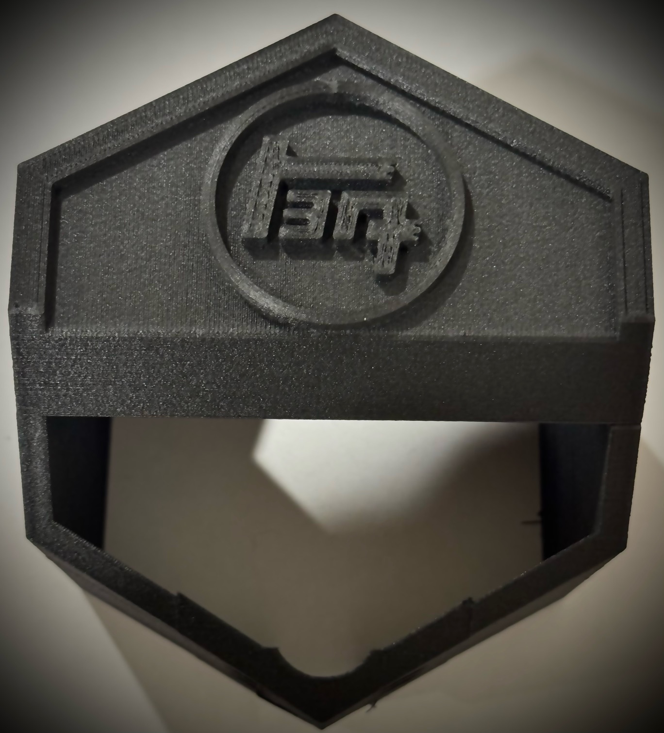 FJ Cruiser Backup Camera Cover - Free Shipping - Click Image to Close