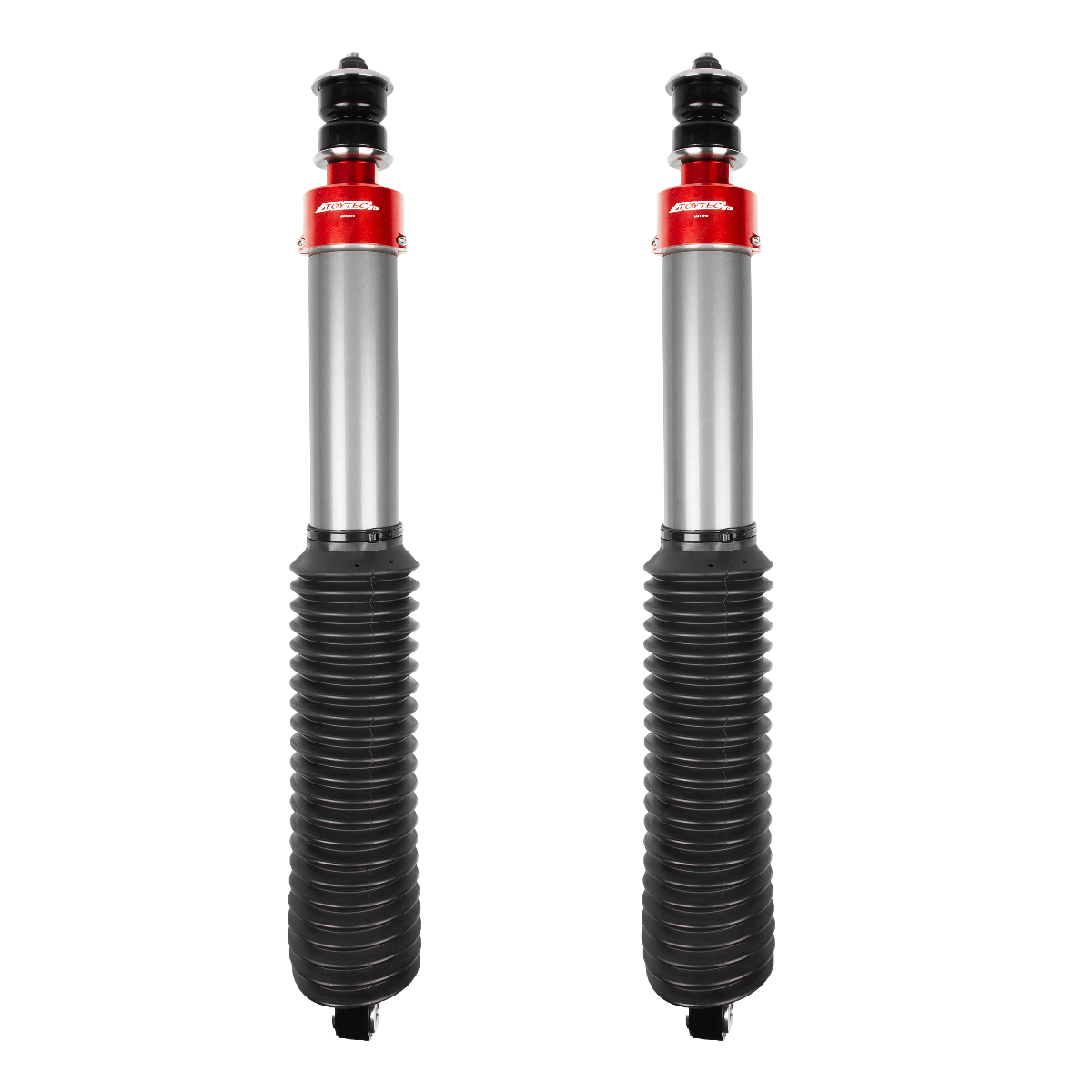 Toytec Boss 2.5 Aluma Series Rear Shocks 2007-2014 FJ Cruiser Toytec Boss 2.5 Aluma Series Rear Shocks 2007-2014 FJ Cruiser