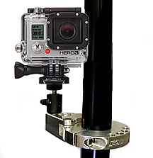 Fourtreks Modular Camera Mount