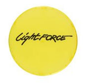 Lightforce Yellow Spot filter lens 170mm (Striker) Lightforce Yellow Spot filter lens 170mm (Striker)