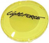Lightforce Yellow Combo filter lens 170mm (Striker) Lightforce Yellow Combo filter lens 170mm (Striker)