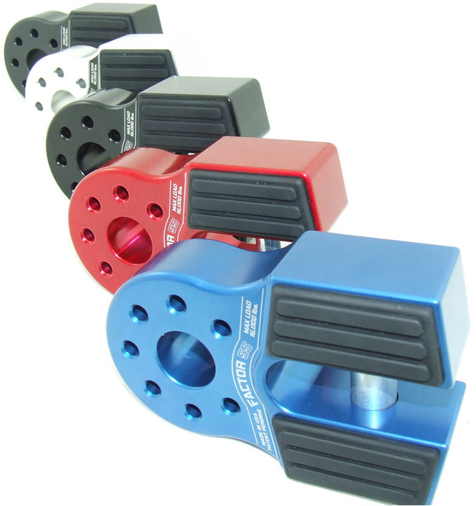 Factor 55 Flatlink - Black Factor 55 Flatlink - Black