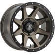 Icon Alloys