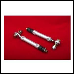Dirty Parts Adjustable Rear Sway Bar Links Dirty Parts Adjustable Rear Sway Bar Links