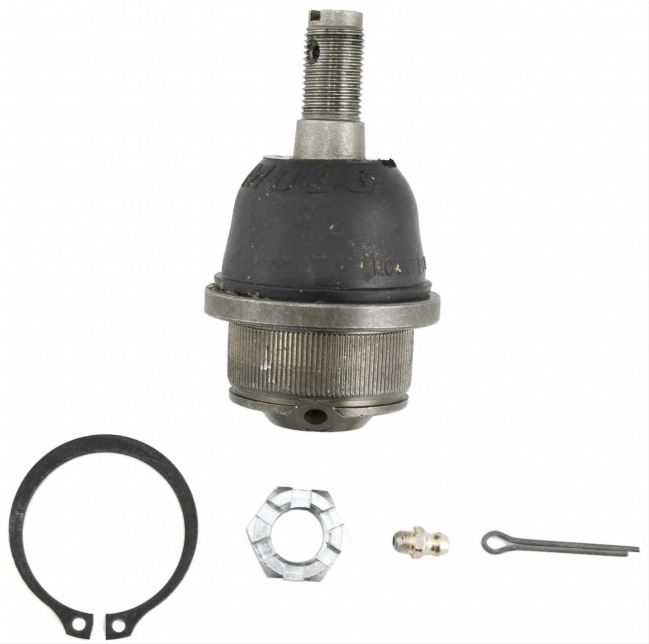 fj cruiser ball joint