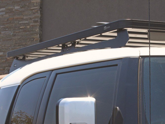 Front Runner Slimline Ii Roof Rack For FJ Cruisers-Free Shipping