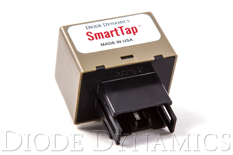 Diode Dynamics SmartTap CF18 (LM449) Flasher Relay [DD4015] - $90.00 : Pure  FJ Cruiser, Parts and Accessories for your Toyota FJ Cruiser