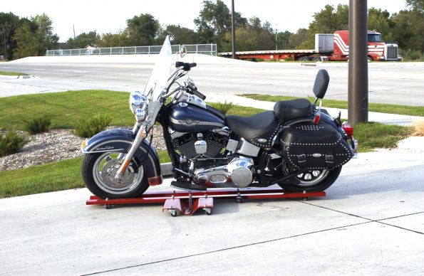 Auto Dolly Cycle Dolly Auto Dolly Cycle Dolly