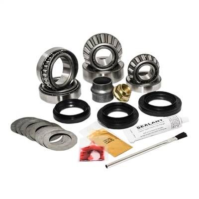 Toyota 8" Nitro Front Master Install Kit, 2007-2010 FJ Cruiser FRONT DIFF ONLY - Click Image to Close