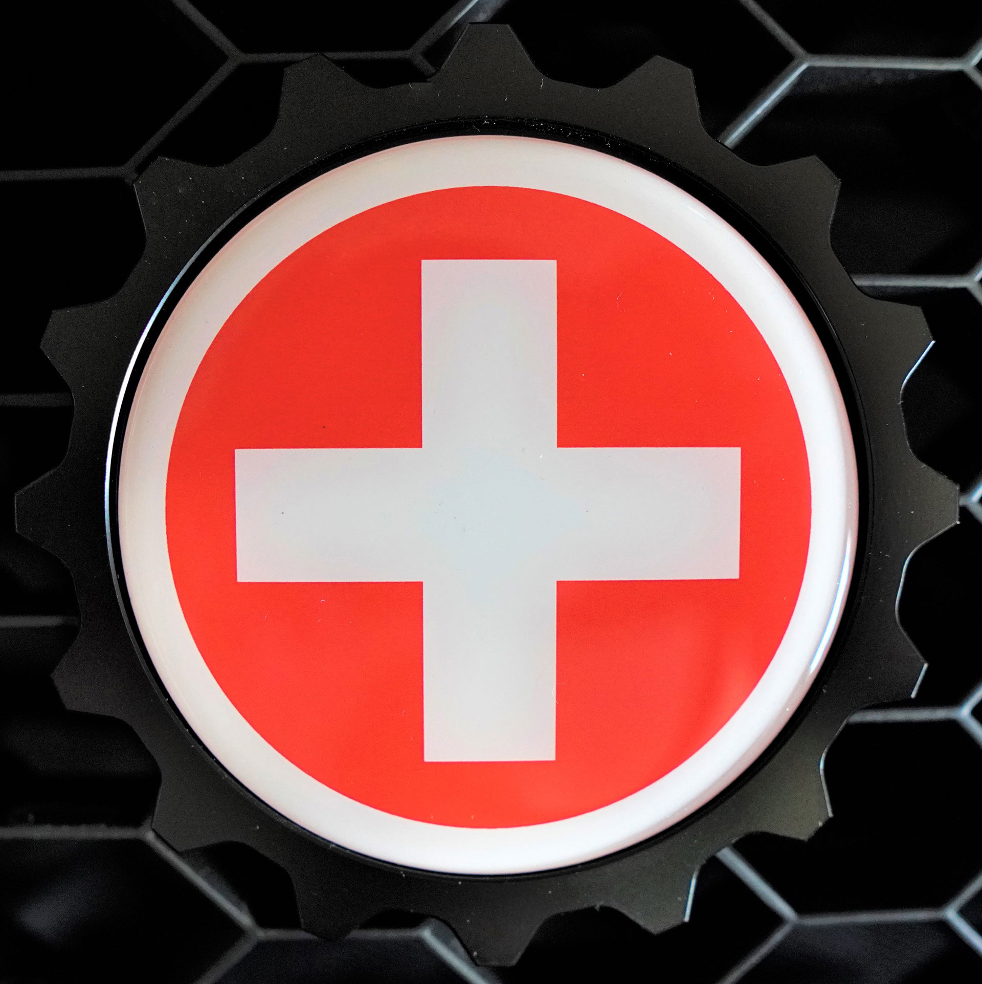 Medic Swiss Style