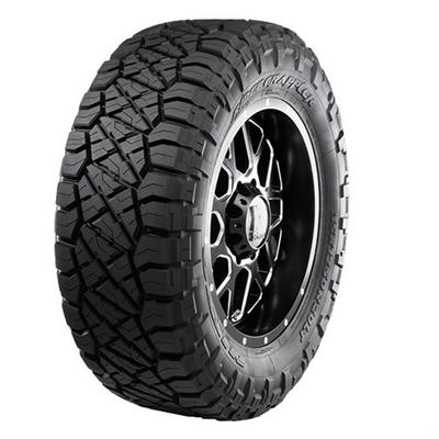 Nitto Ridge Grappler Tire 37x12.50R17LT Nitto Ridge Grappler Tire 37x12.50R17LT