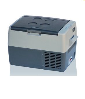 Norcold 2-in-1 Refigerator/Freezer