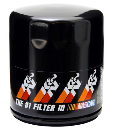 K N Pro Series Oil Filter For 2007 2009 Fj Cruiser Ps 1002 5 61