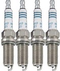 DENSO Iridium Spark Plugs IKH22, box of 4 DENSO Iridium Spark Plugs IKH22, box of 4