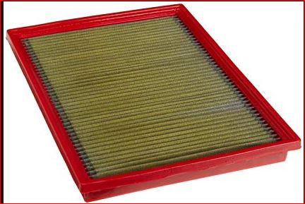 TRD High Performance Air Filter 2010-2014 FJ Cruiser TRD High Performance Air Filter 2010-2014 FJ Cruiser