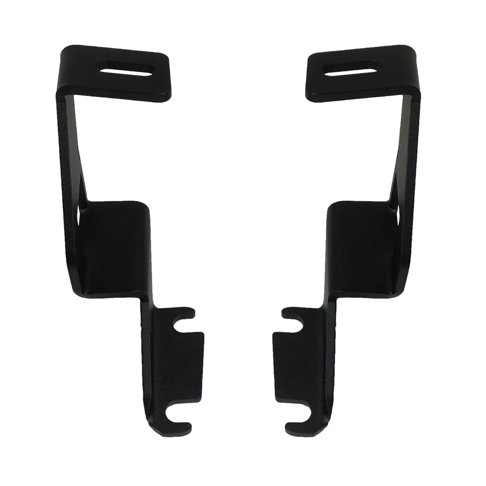 Rago Fabrication Ditch Light Brackets Rago Fabrication Ditch Light Brackets