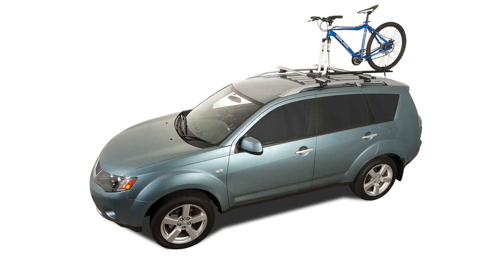 Rhino-Rack MountainTrail Bike Carrier