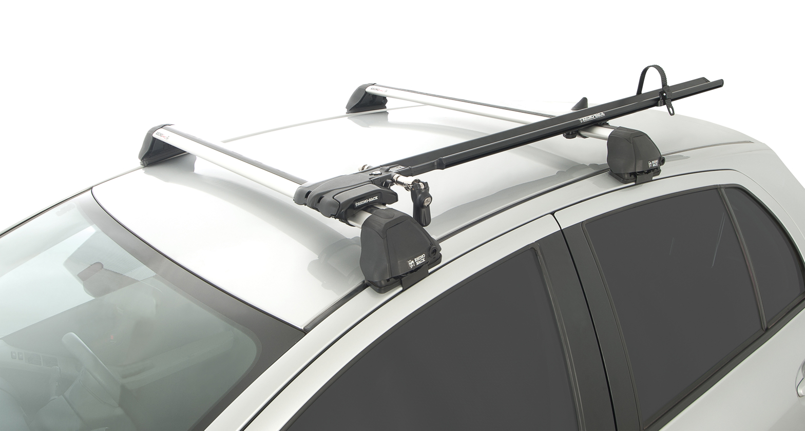 Rhino-Rack MountainTrail Bike Carrier - Click Image to Close