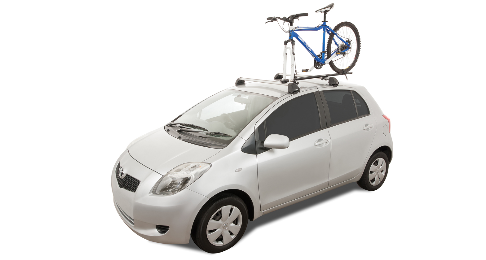 Rhino-Rack Road Warrior Bike Carrier - Click Image to Close