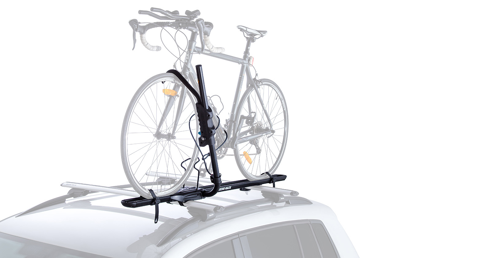 Rhino-Rack Hybrid Bike Carrier