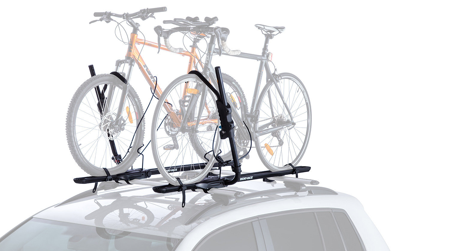 Bike Mounts & Carriers