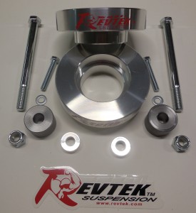 Revtek 1.5″ Leveling Kit