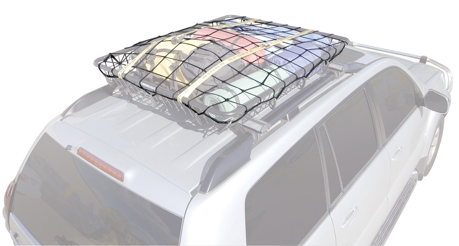 Rhino-Rack Luggage Net (Small)